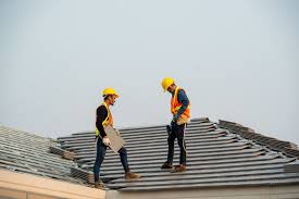 Fast & Reliable Emergency Roof Repairs in Pawnee, IL